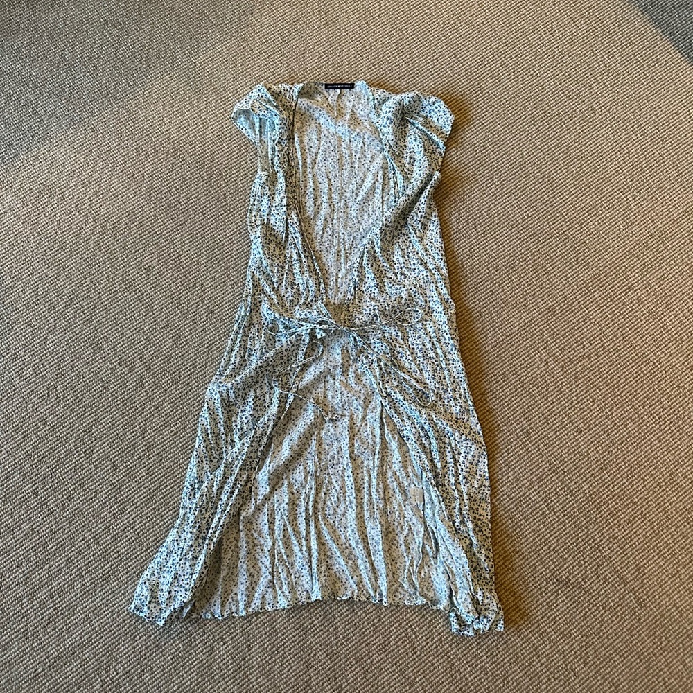 Brandy Melville Bathing suit cover up